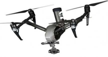 DJI Inspire 2