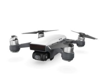 dji spark mini drone