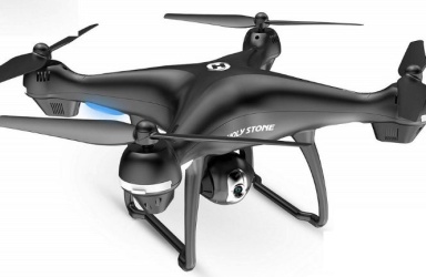 Holy Stone HS100G Drone