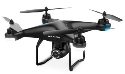 Holy Stone HS120D Drone