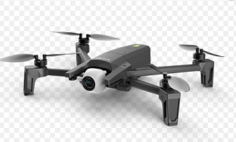 Parrot Anafi 4k Camera Drone