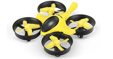 GoolRC Mini Drone