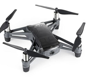 DJI Tello drone