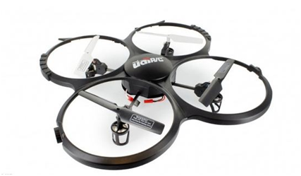 UDI HD Drone